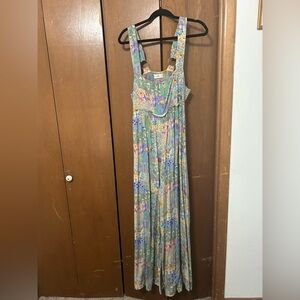 Natural Life Jumpsuit